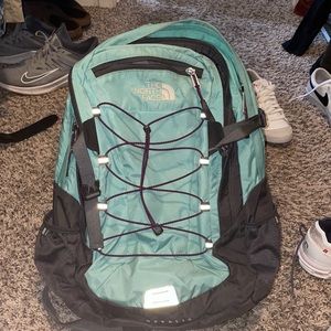 The North Face Backpack